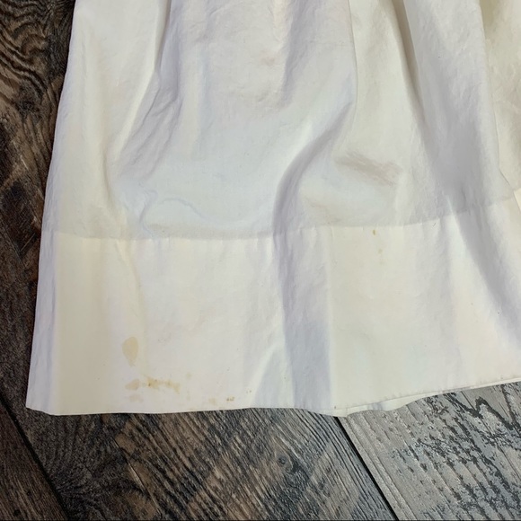 Vintage Nathan Krauskopf Co Baby Dress Sz 4 - Picture 4 of 5